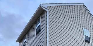 Best Stucco Siding  in Colonial Rk, PA